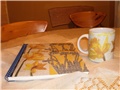 decoupage komplet